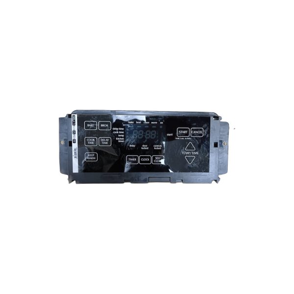 Whirlpool WPW10201915 range oven control board