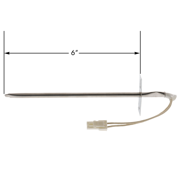 Whirlpool WPW10181986 Oven Temperature Sensor