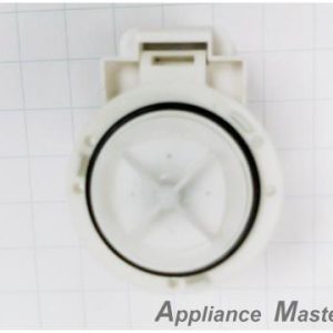 Whirlpool WP3186134 Black Burner Knobs