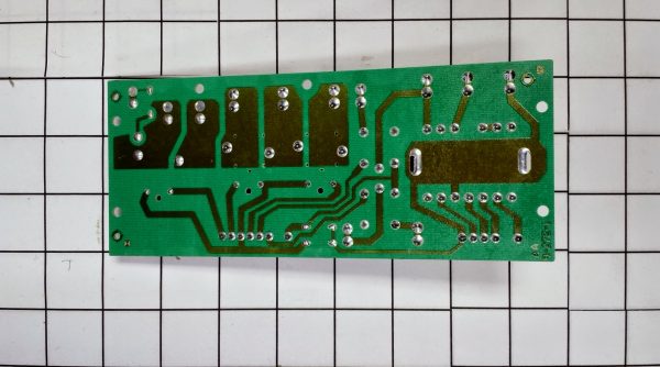 Whirlpool WP74009917 Thermostat-Oven