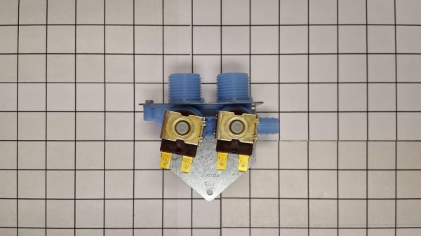 Whirlpool WPW10356257 VALVE,WTR,