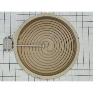 Whirlpool WP8185641 Range Surface Element