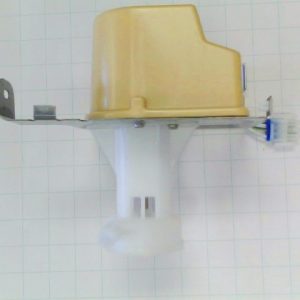 Whirlpool WP2220458 Coupling
