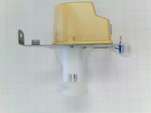 Whirlpool WP2220458 Coupling