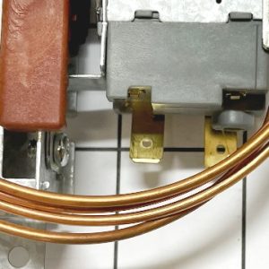 Whirlpool WP2315562 Refrigerator Cycling Thermostat