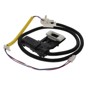 ERP 840993039843 Washer Lid Lock W11307244
