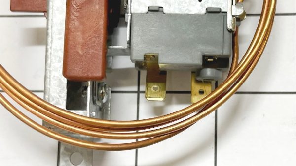 Whirlpool WP2315562 Refrigerator Cycling Thermostat