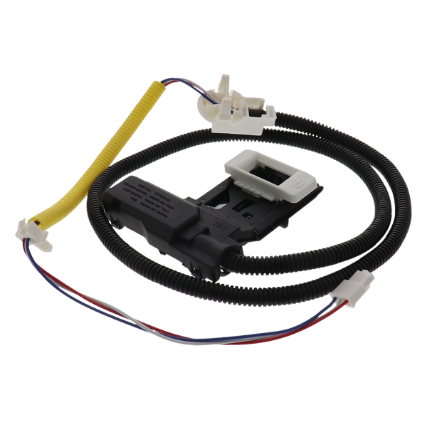 ERP 840993039843 Washer Lid Lock W11307244