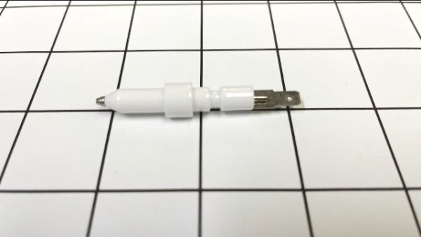 Whirlpool W10833887 Surface Igniter Spark Electrode