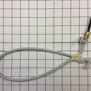 Whirlpool WPW10517965 Water Fill Tube