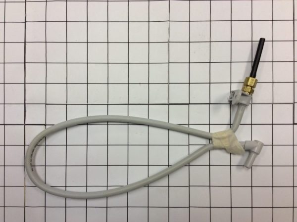 Whirlpool WPW10517965 Water Fill Tube