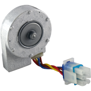 810032861278 Refrigerator Fan Motor 241509402