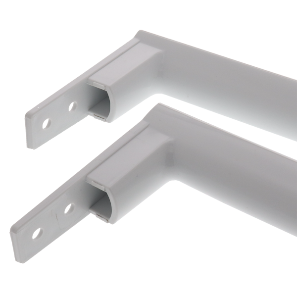 840993033087 Refrigerator Door Handle Set
