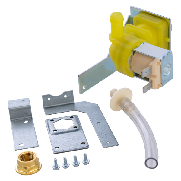 810032869502 Water Inlet Valve IH9123