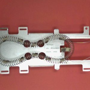 Whirlpool WP8544771 Front Loading Dryer Heating Element