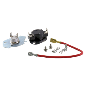 810032867171 Replace Whirlpool Thermal Fuse 279816
