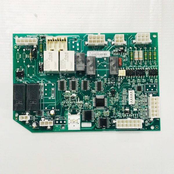 Whirlpool WPW10235503 refrigerator main control board