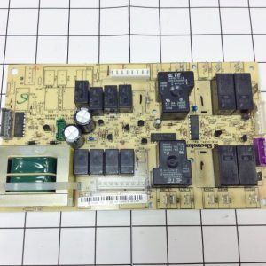 Whirlpool 3953144 Switch-Rotary 5 Pos F