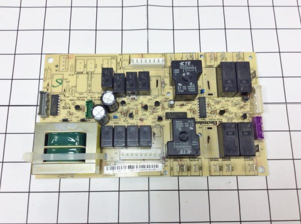Whirlpool 3953144 Switch-Rotary 5 Pos F