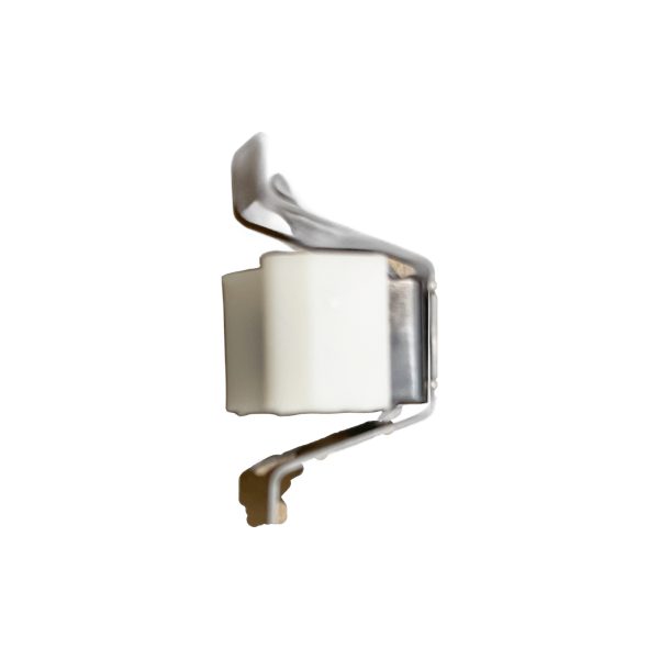 Whirlpool WPW10610880 Dryer Door Catch