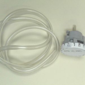 Whirlpool W10339251 Washer Water Level Switch