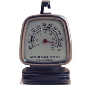 ST03 REFRIG THERM ROUND -20/+80F