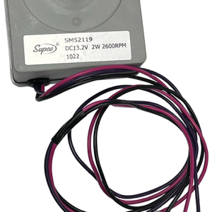 687152294275 Fan Motor SM52119 K1952119