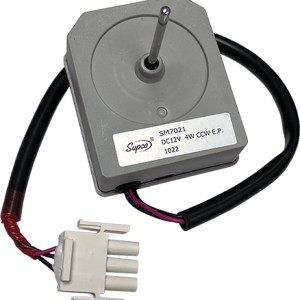 SM7021 Refrigerator Evaporator Fan Motor 11002015007021