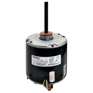 W51-13CJA1-02 Condenser Fan Motor 1/3hp 1075 Rev.