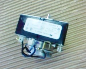 Whirlpool 33001790 DRYER BLOW