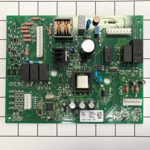 Whirlpool WPW10310240 REF CONTROL add core