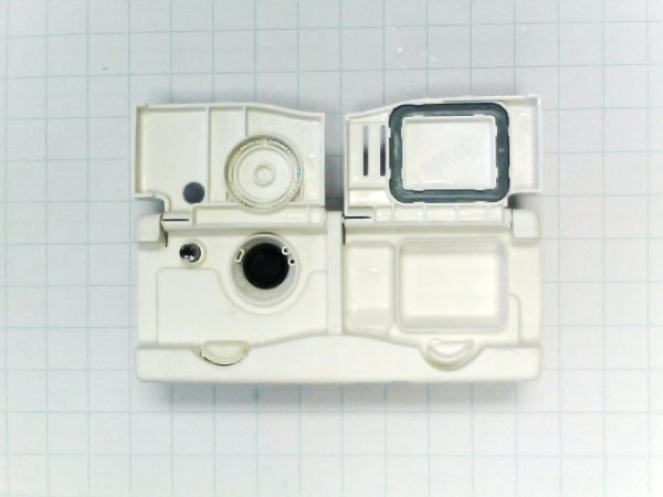 Whirlpool WP8558129 Detergent Dispenser