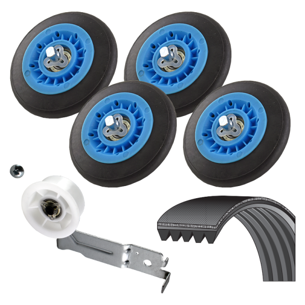 SAMKITHD REBUILD KIT SAMKITHD