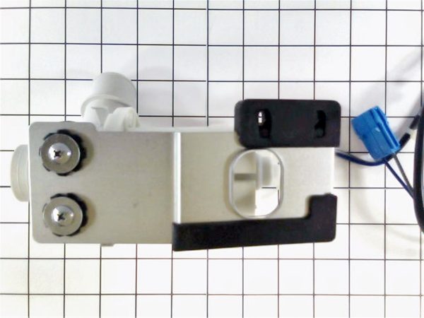 Whirlpool WP61859-1 Key