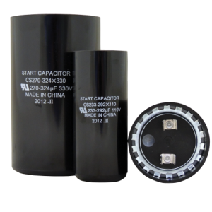 CS88-108X110 START CAPACITOR
