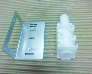 Whirlpool WP33001244 Block- Ter