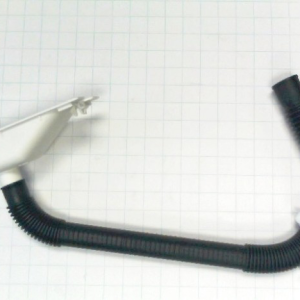 Whirlpool WPW10358149 Washer Inner Drain Hose