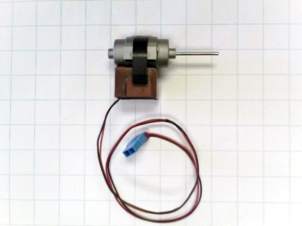 Whirlpool 675808 Manifold
