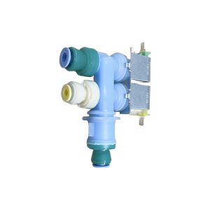 Whirlpool WPW10349187 Dual Water Inlet Valve