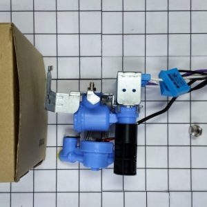DA97-07827B Water Inlet Valve