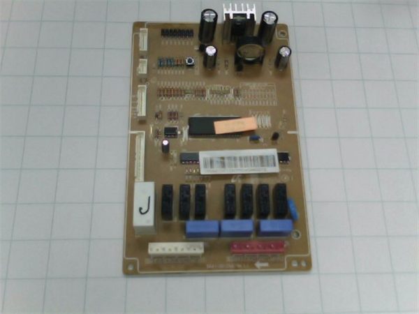 DA41-00128D Samsung Assembly PCB Printed Circuit Board Main,W2 Pjt,