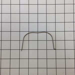 5304400195 Oven Light Glass Retainer