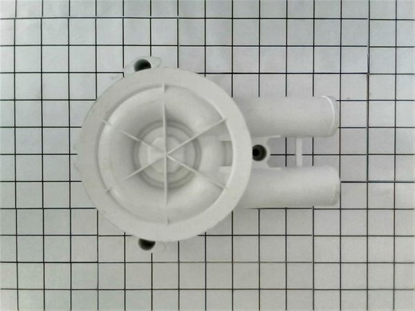 Whirlpool 27001233 Water Pump