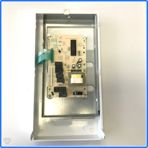 FRIGIDAIRE 5304472457 Microwave Control Panel Board Assembly
