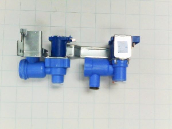 5221JA2006D LG Water Inlet Valve