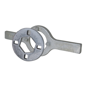 ERP TB123A WRENCH - Washer Tub Nut