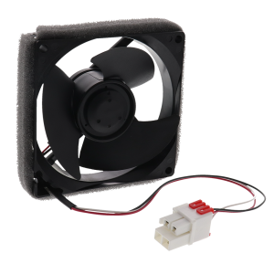 Samsung DA81-06013A Refrigerator Evaporator Fan Motor