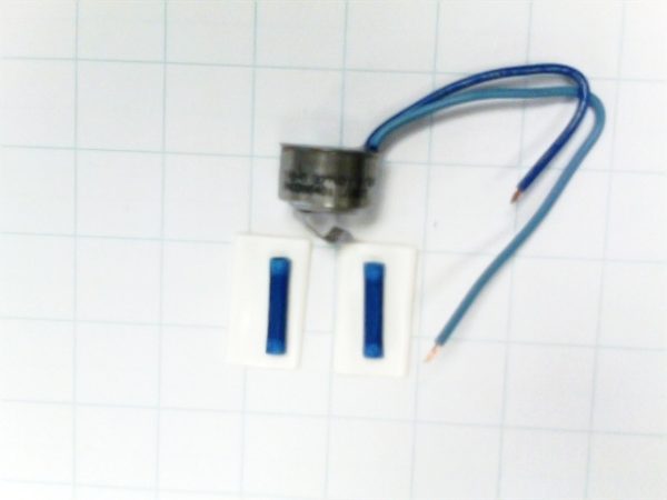 5303918202 Thermostat-Defrost