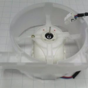 DA97-01949A Condenser Fan Motor