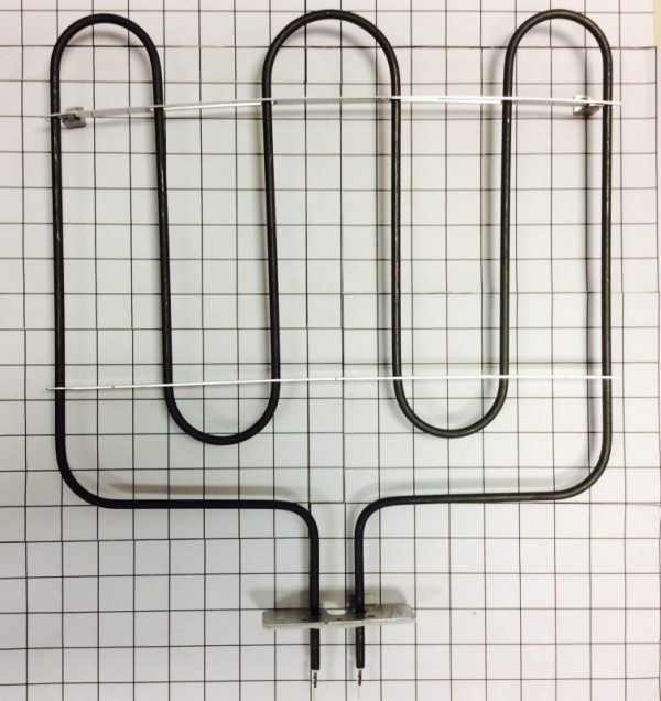 GE WB44T10094 range broil element